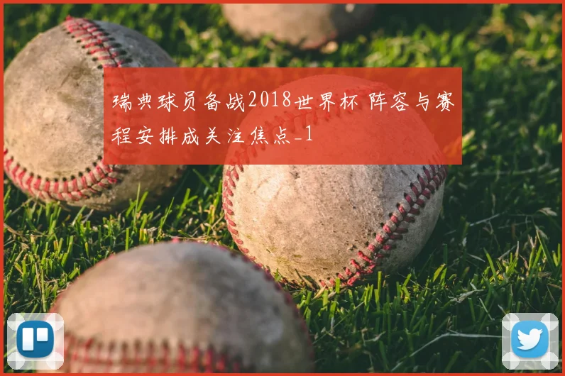 瑞典球员备战2018世界杯 阵容与赛程安排成关注焦点_1