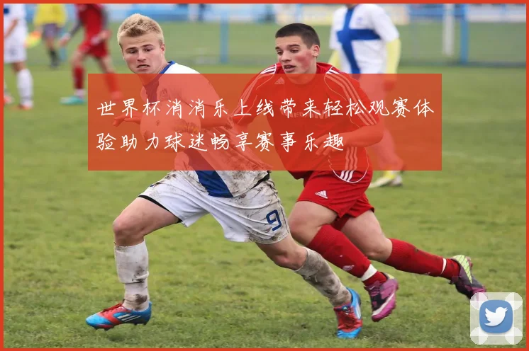 世界杯消消乐上线带来轻松观赛体验助力球迷畅享赛事乐趣