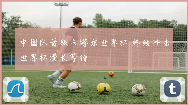 中国队晋级卡塔尔世界杯 终结冲击世界杯漫长等待